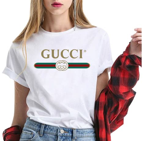 gucci shirts for women|gucci inspired shirts for women.